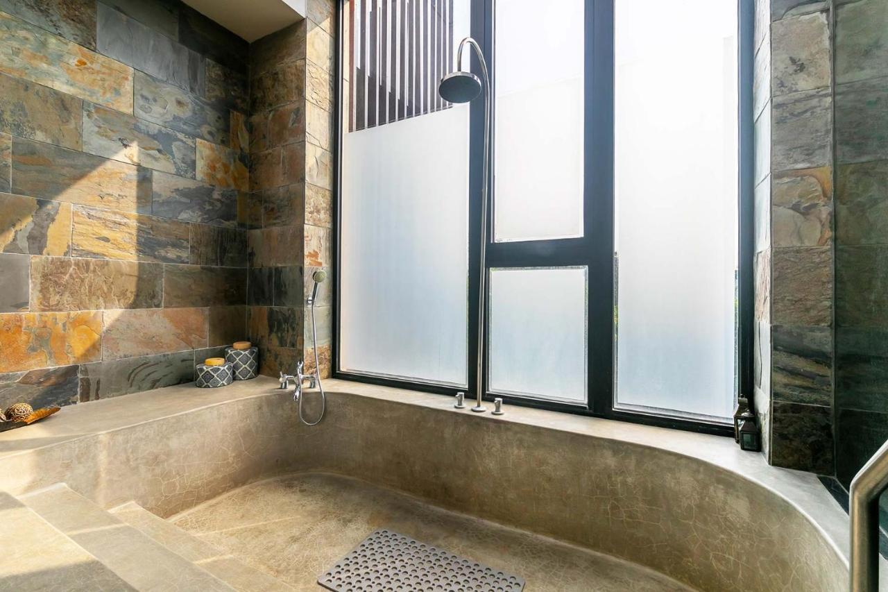 Stayvista At Pranaam The Luxury Collection Alibag Luaran gambar