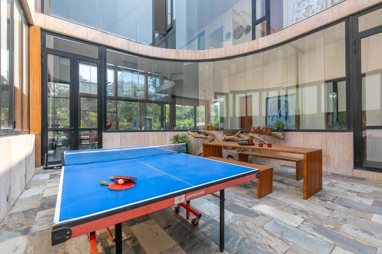 Stayvista At Pranaam The Luxury Collection Alibag Luaran gambar