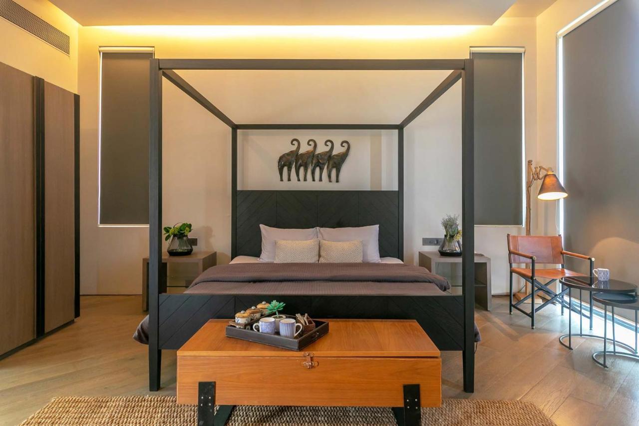 Stayvista At Pranaam The Luxury Collection Alibag Luaran gambar